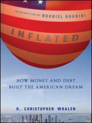 cover image of Inflated